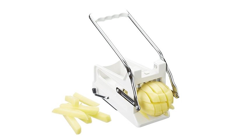 cortador de patatas